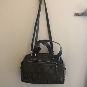 Cross-Body/Hand Purse